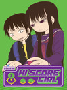 Imagen de portada para Hi Score Girl, Volume 2